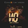 Titan Tercero - A Mi No (feat. Aleman) - Single